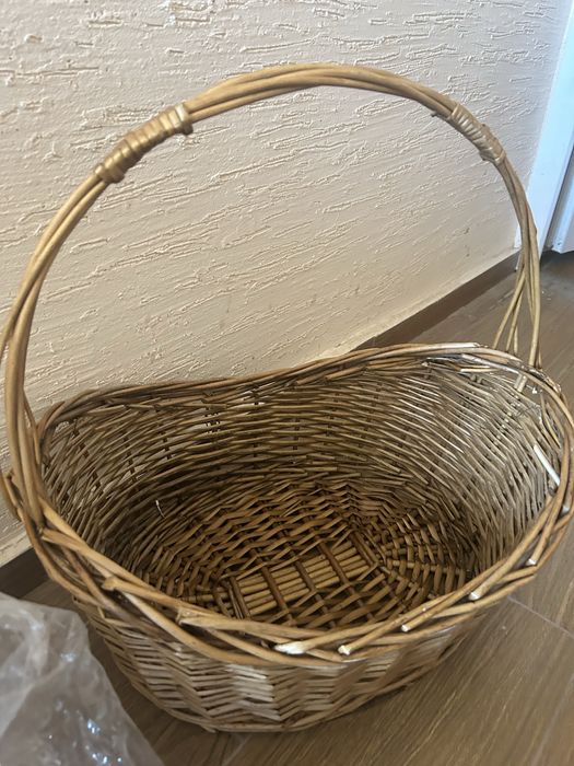 Большие корзины для подарков