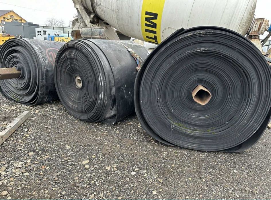 Banda de cauciuc la cel mai bun pret, asigur transport gratuit