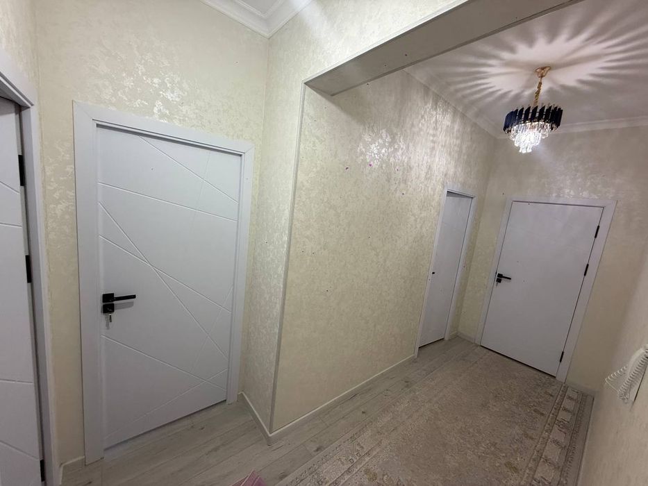 Евро-Ремонт квартира(2-х комнатная)