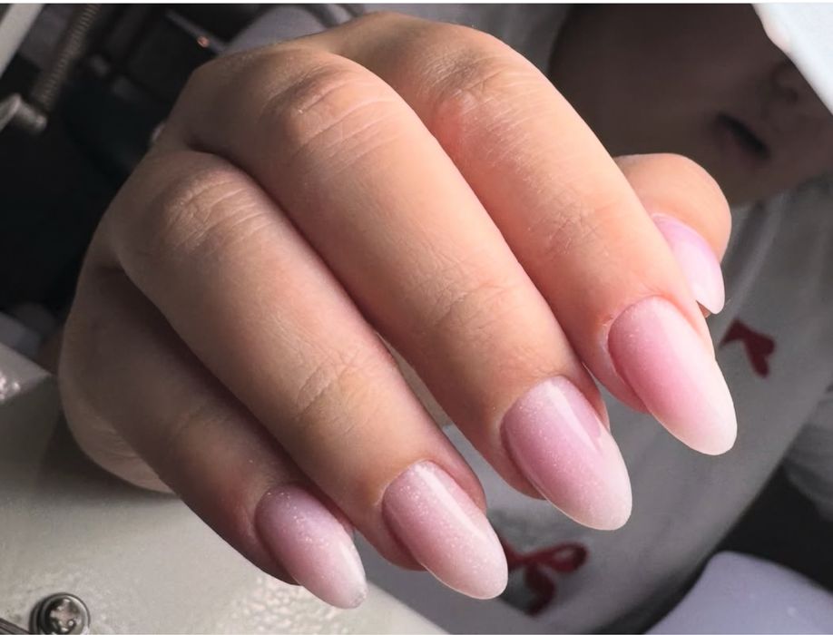Мастер маникюра ищю моделей