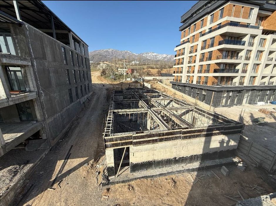 Продается готовий бизнес план Бустонлик октош