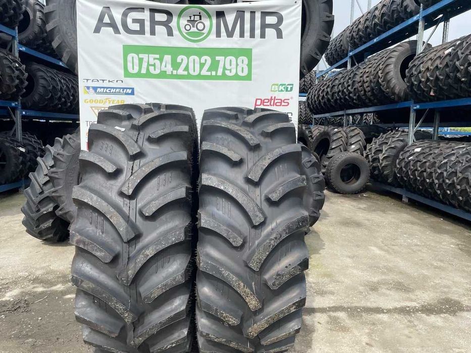 Anvelope pentru tractor 23.1-30 PETLAS Combina Cauciucuri