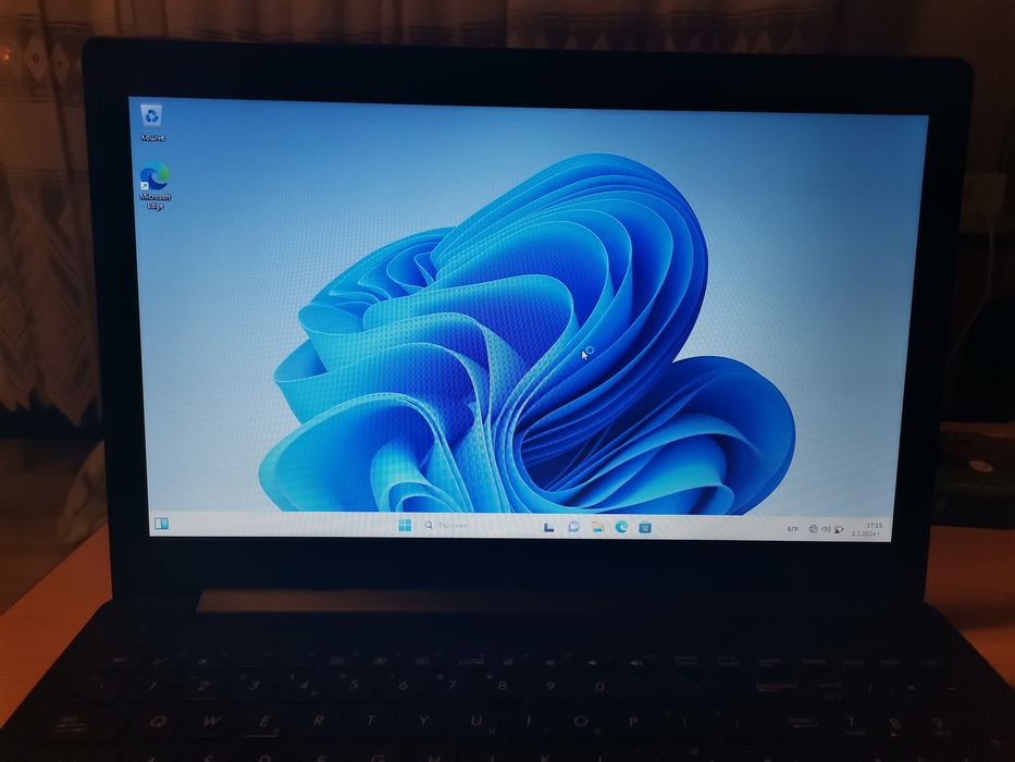 Лаптоп - ASUS - X553S 15,6 HD Slim