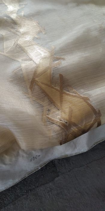 Продам ткани на шторы и тюль