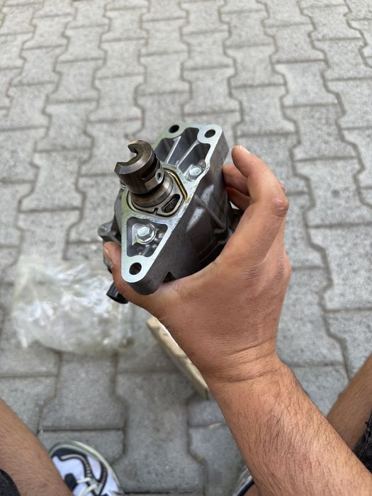 Valvematic конектор Toyota