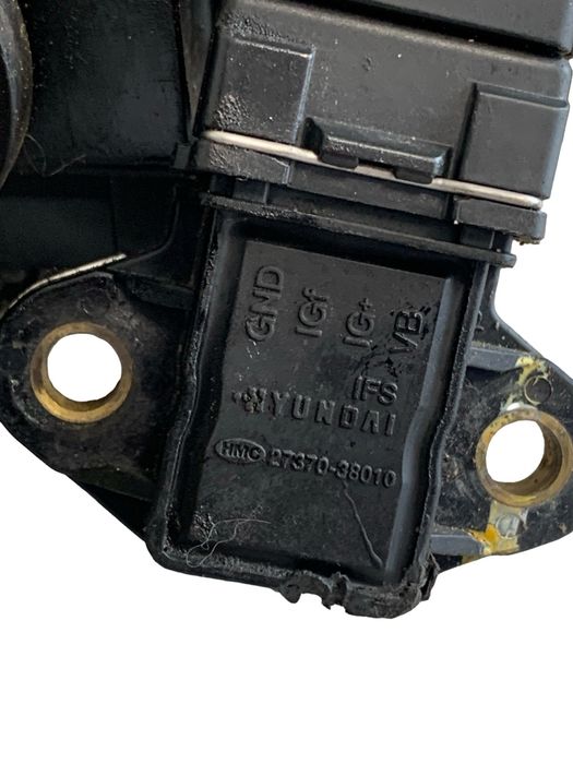 Bobina Inductie + Cablaj Hyundai Santa Fe I Sm 2000 - 2006 27301 2.4I 38020 27370-38010