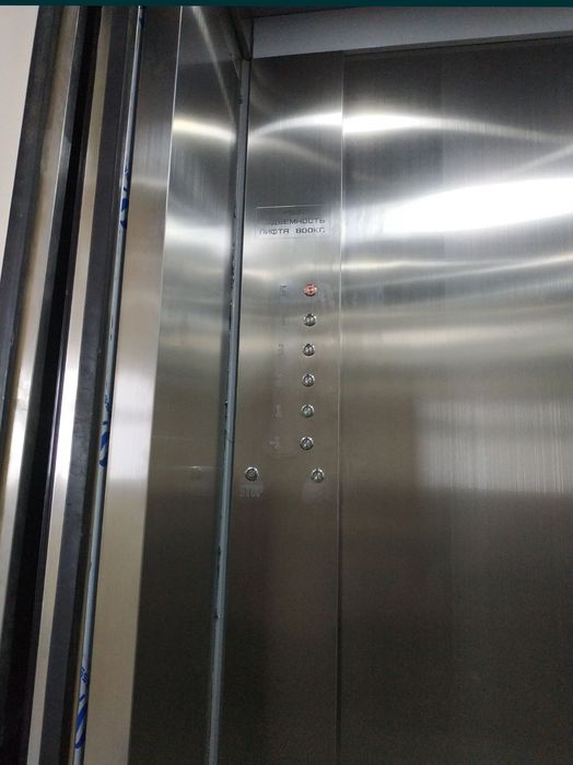 Лифт - ремонт, монтаж, демонтаж, кап.ремонт, пуско-наладка, обшивка!!!