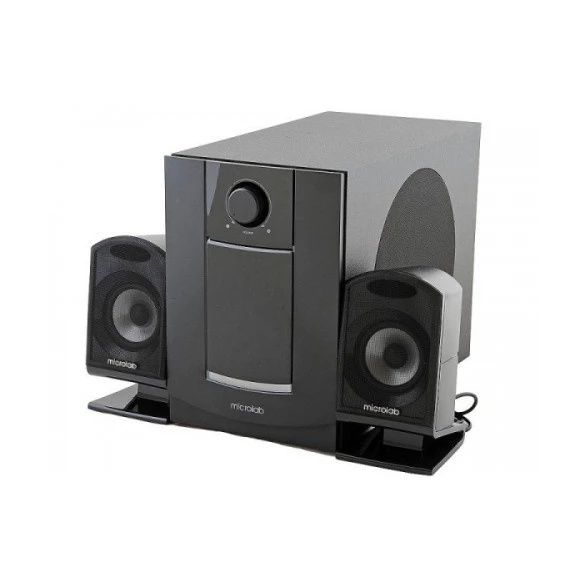 Колонки Mirolab M800