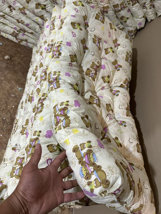 Матрасы детские оптом