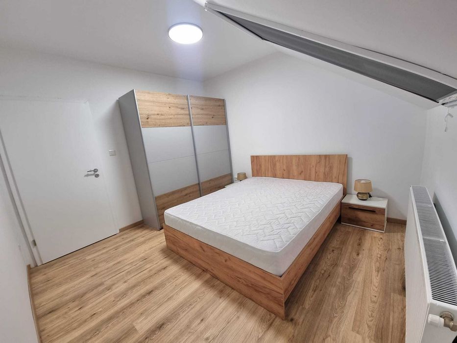 Apartament de inchiriat cu 2 camere