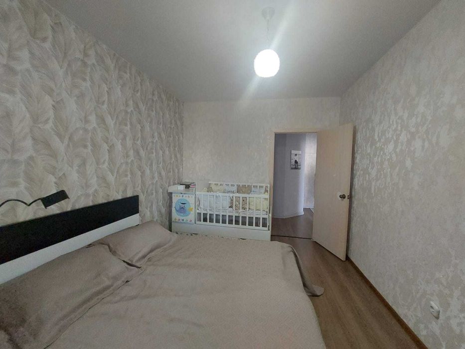 продаже 3 комнатная квартира