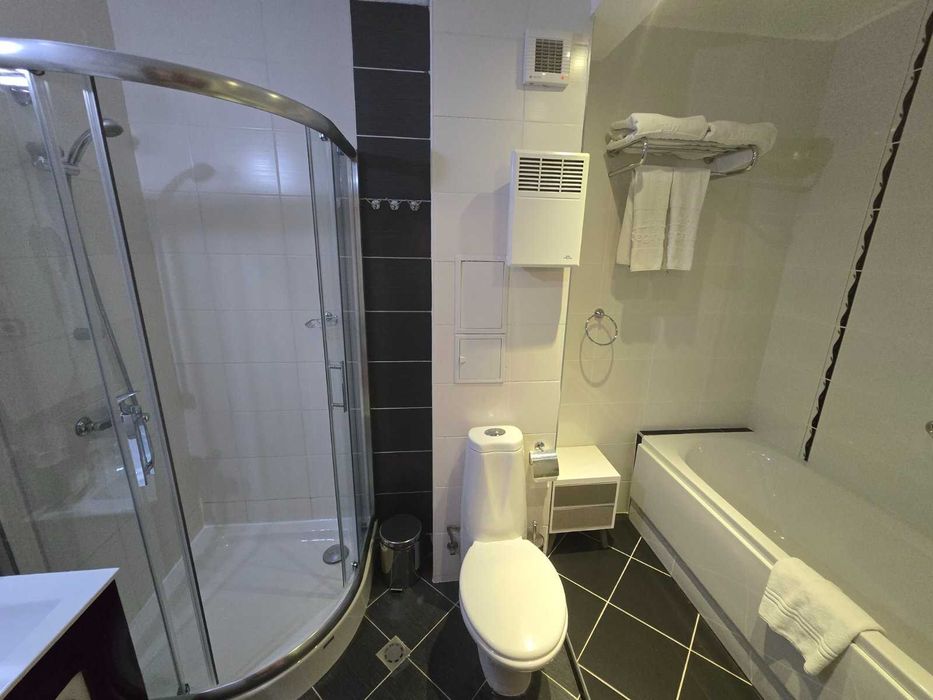 Продава се Двустаен апартамент в Банско - 70 кв.м за 1715 €/кв.м - Снимка #7