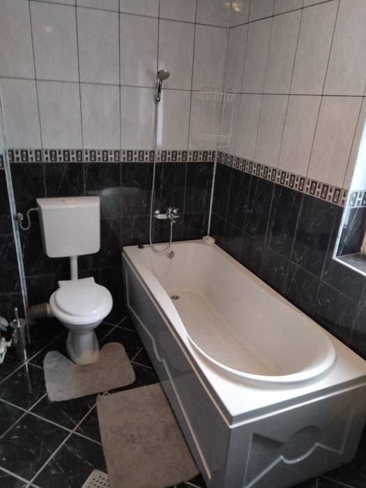 Vind apartament Mărăști 35m