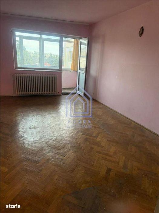 Apartament central, 3 camere — fotografia 1