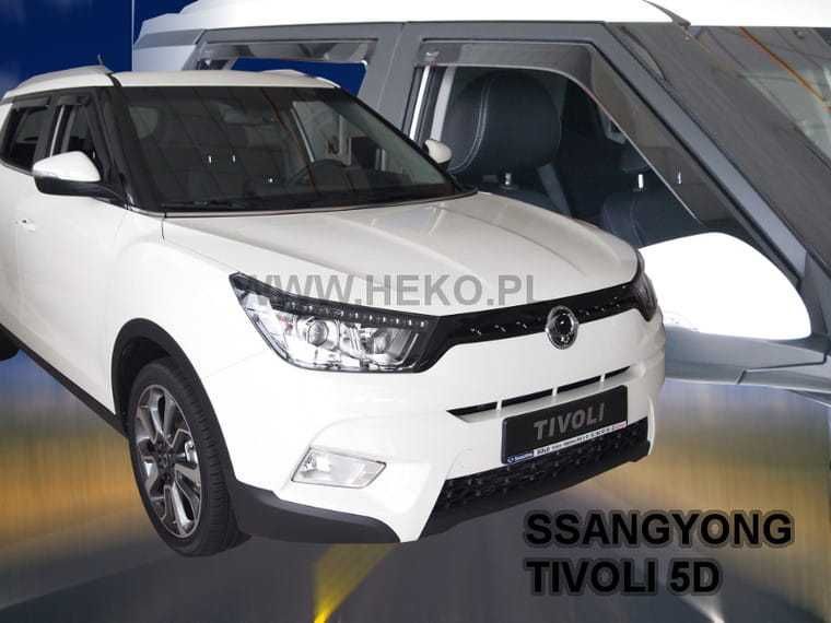 Paravanturi Originale Heko SsangYong Tivoli Rexton Korando Musso Kyron