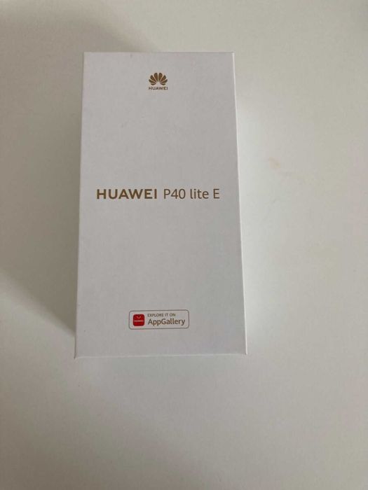 Huawei p40 lite e 4g, 64 memorie impecabil