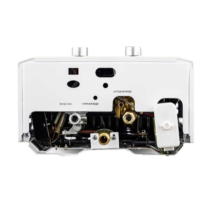 Продам газовый водонагреватель