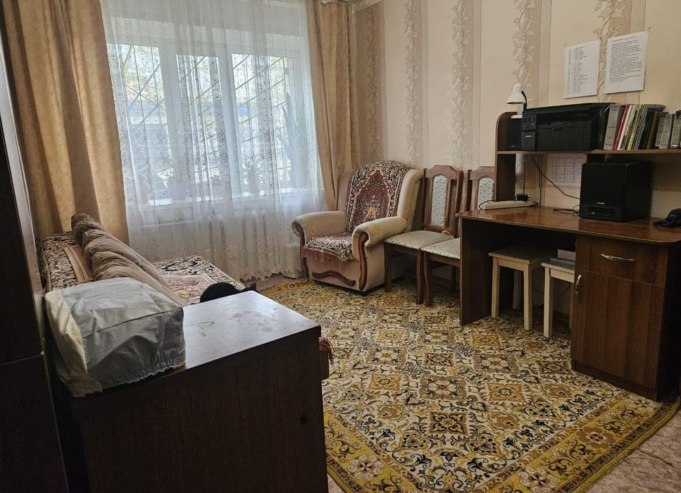 Продам 1 комн. квартиру. 2 Павлодар