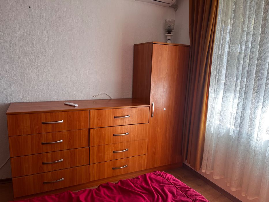 Обзавеждане за хол и спалня