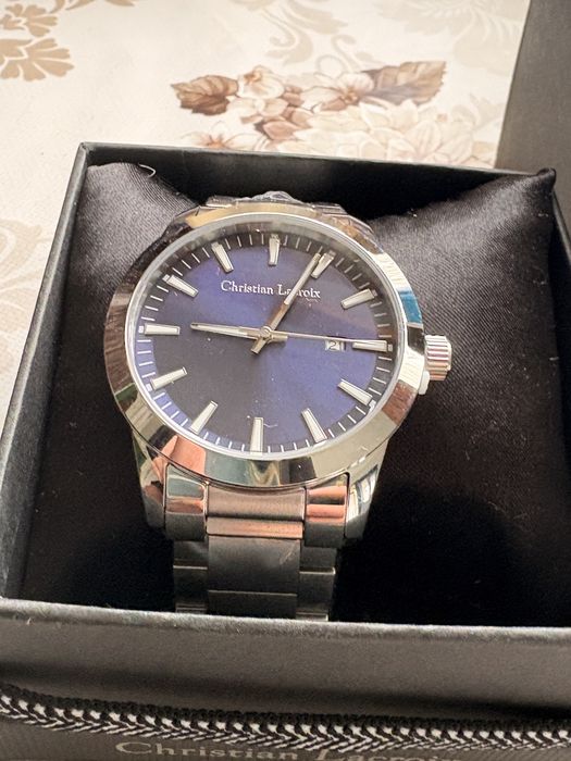 De vanzare ceas Christian Lacroix nou sigilat