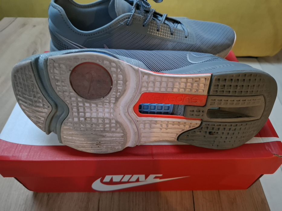 Nike air zoom superrep 3