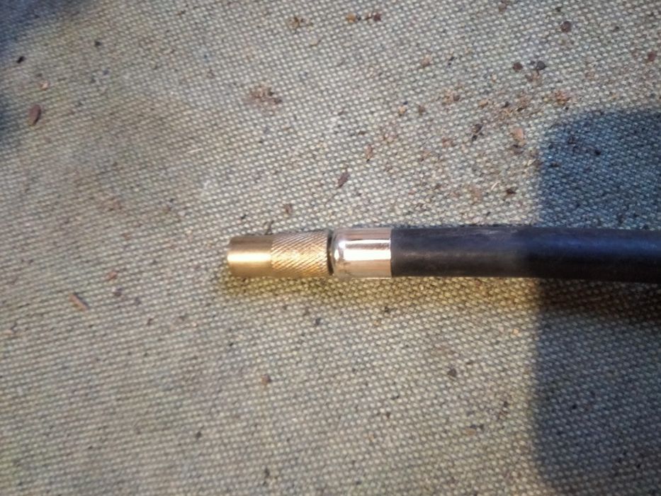 Шланг от авто насоса.