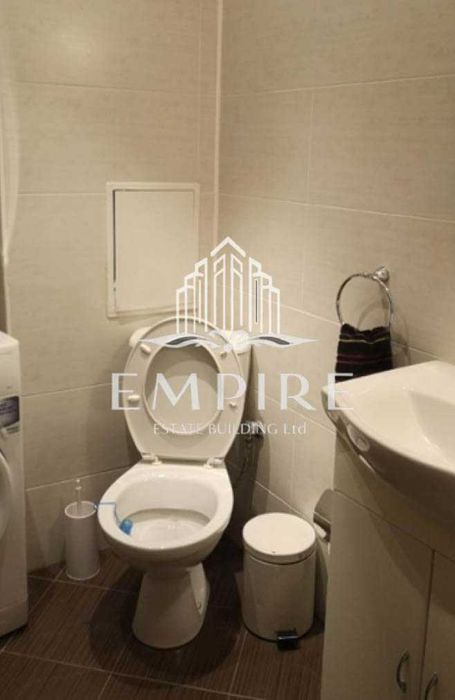Дава се под наем Тристаен апартамент в София, Гео Милев - 75 кв.м за 573.24 € - Снимка #7