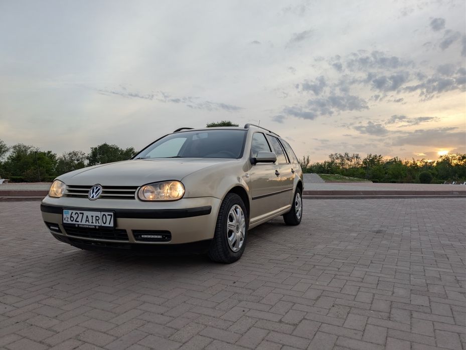 Продам Volkswagen Golf 4 Elitе