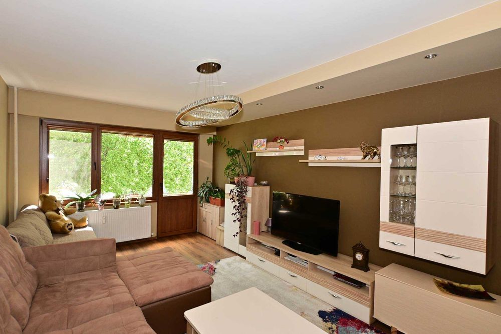 Продава се Тристаен апартамент в Перник, Мошино - 89 кв.м за 1742 €/кв.м - Снимка #5