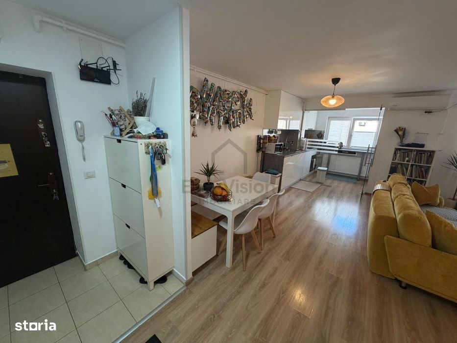 4 camere | Palladium Residence | Sector 3 | metrou | mobilat complet