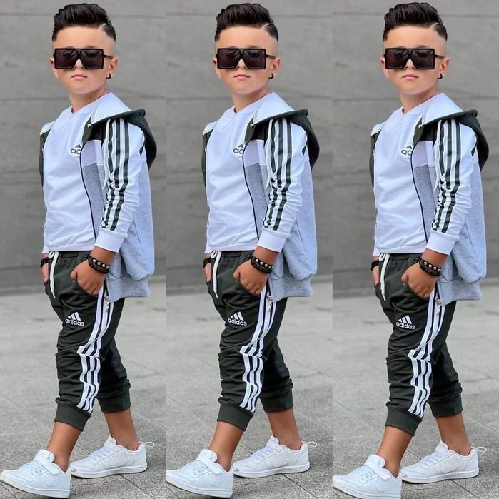 Детски екипи за момчета-Нови! 2-16 години