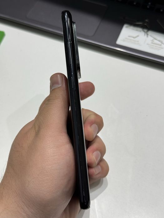 Samsung S20Ultra 128gb ozu 12