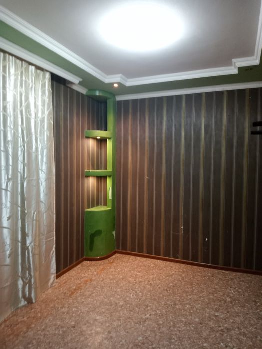 Сдаю-4-х.ком.кв. на 6мкр.