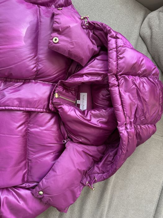 Яке-Patrizia pepe