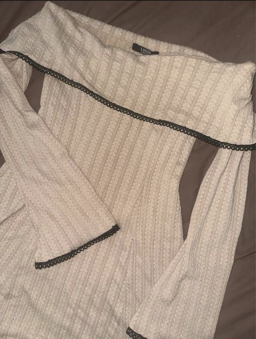 платье, размер М