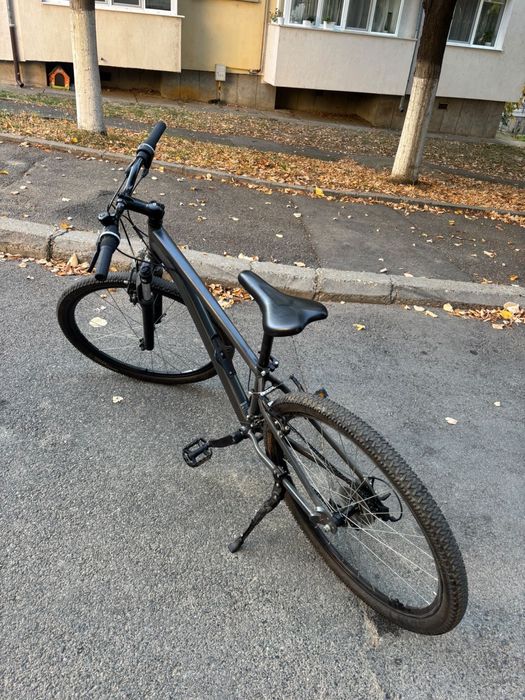 Vand bicicleta Rockrider ST100 27.5
