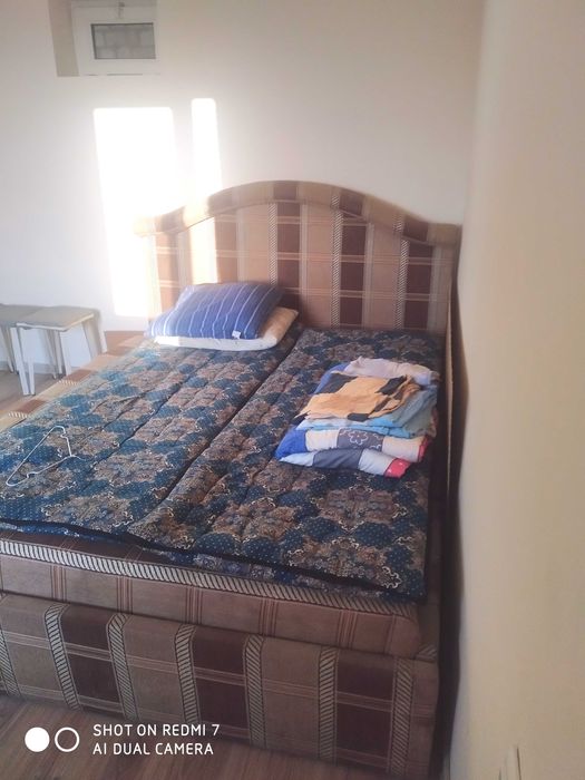 Продается дом в  Алмалыке  в Районе нового ДСК или сдается в аренду.