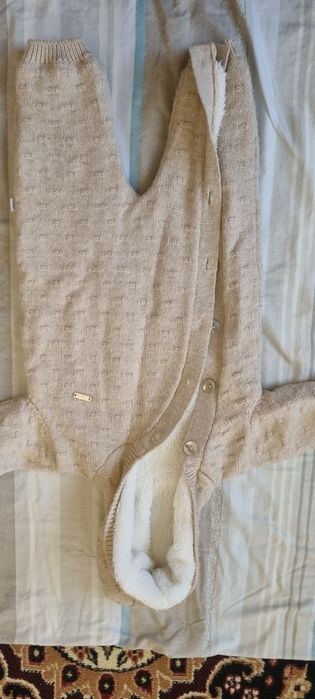 Детская верхняя одежда