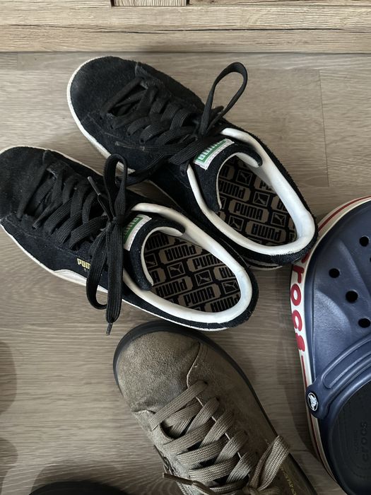 Incaltaminte baieti, Camper puma adidas, crocs ghete, Bucuresti