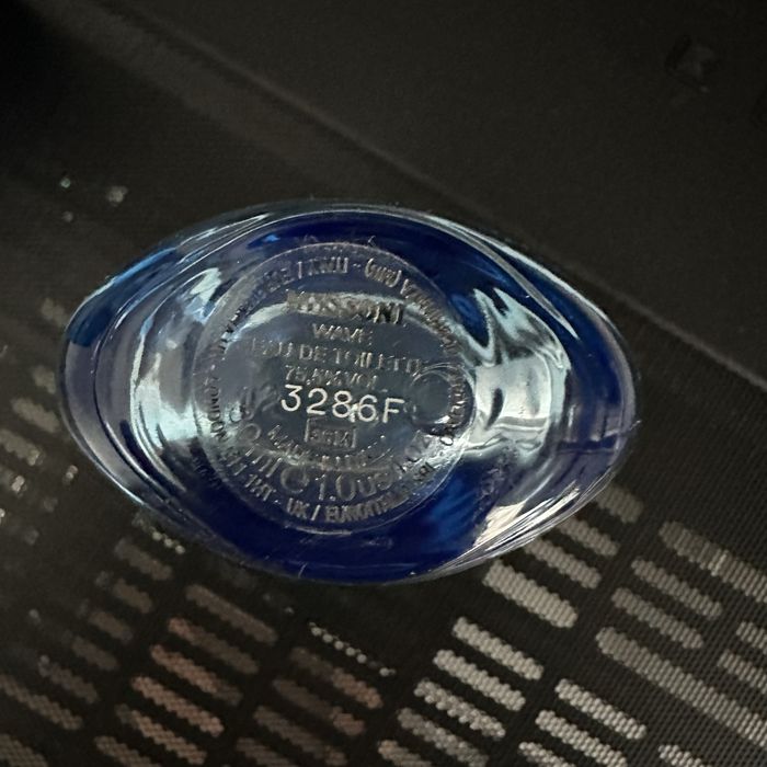 Parfum Missoni Wave EDT 30 ml de pe Notino