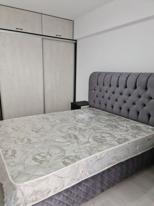 Inchiriere ap 2 camere bloc nou