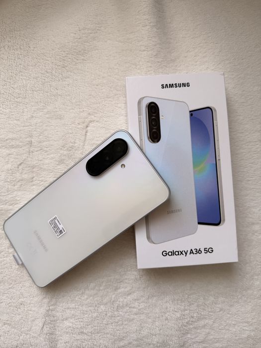Samsung Galaxy A36 5g Nou