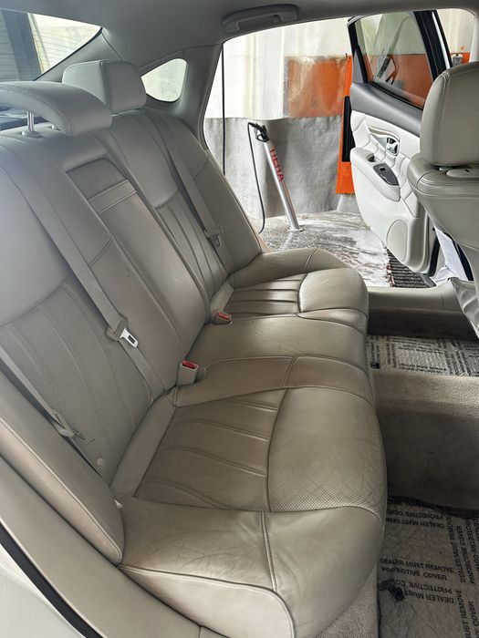 Infinti Q70Long версия обмен или продажа