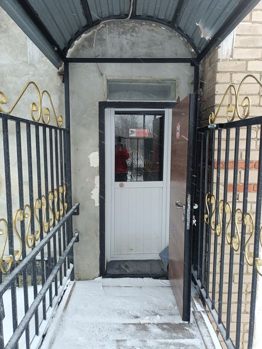 Сдам помещение в 160кв