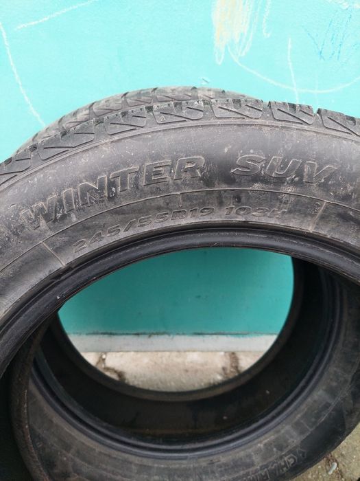 Продам автошины.