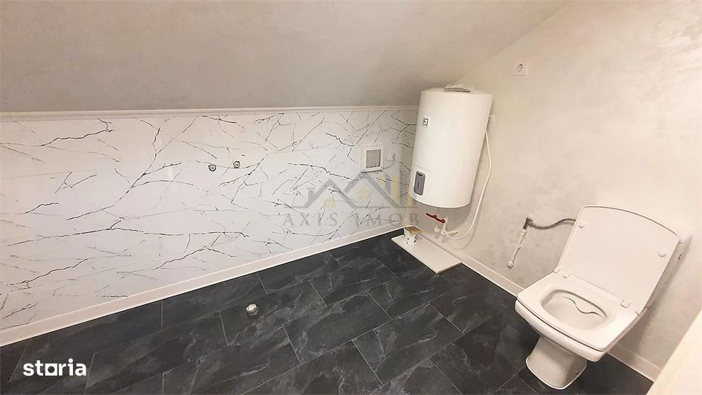 Casa tip P+M zona Capatanesti