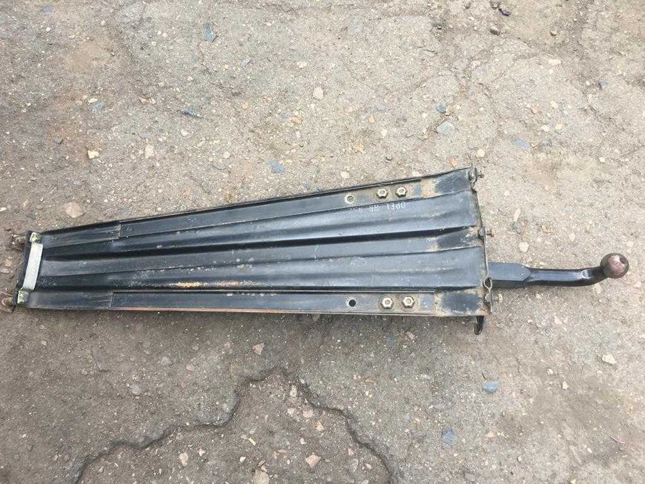 Продам фаркоп б/у ГЕРМАНИЯ
