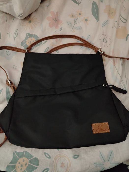 Сумка рюкзак , трансформер