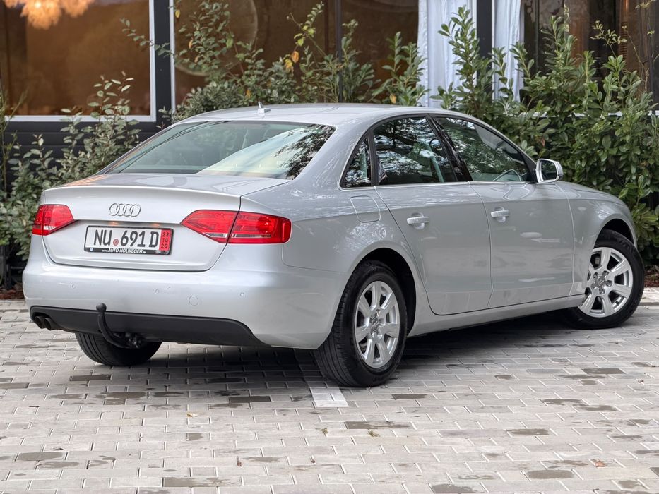 AUDI A4 2010 — imagine 3