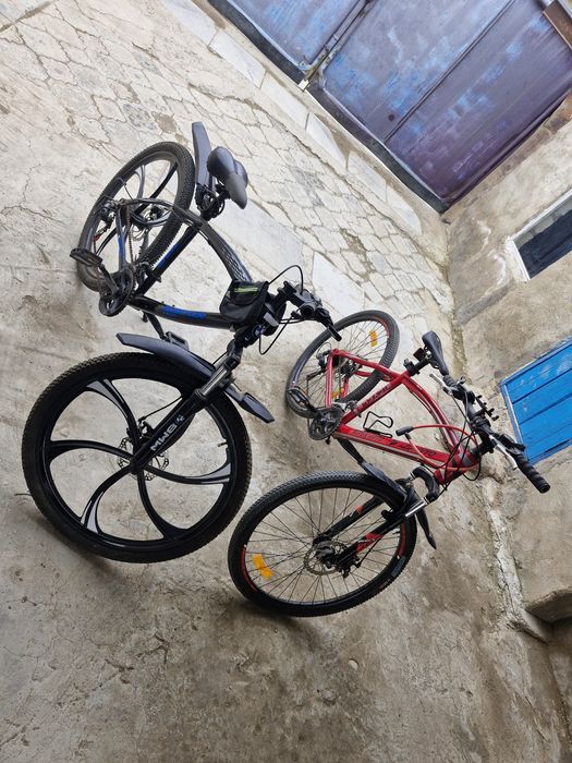 Продаётся велик скарастнои